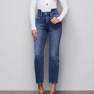 New Good American Good Vintage Jean (4/27)